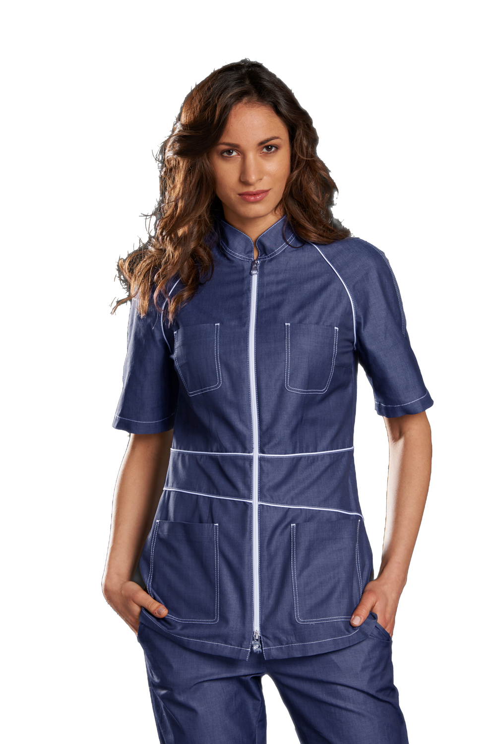 MERANO Freedom, Boja: J - Jeans