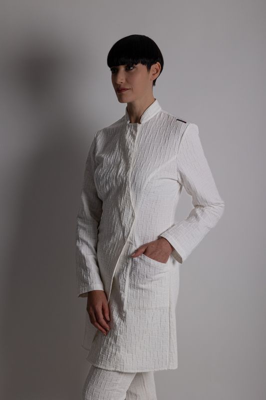 SARANDA Jacquard - EXELL Line