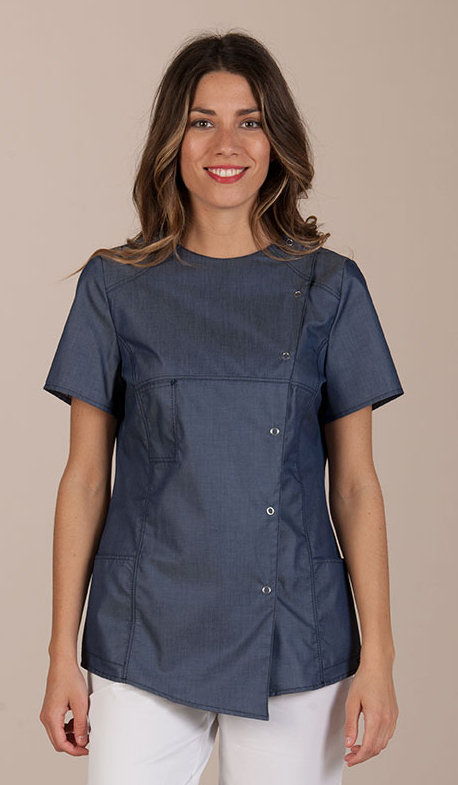 ARLES Freedom easy care, Boja: J - Jeans