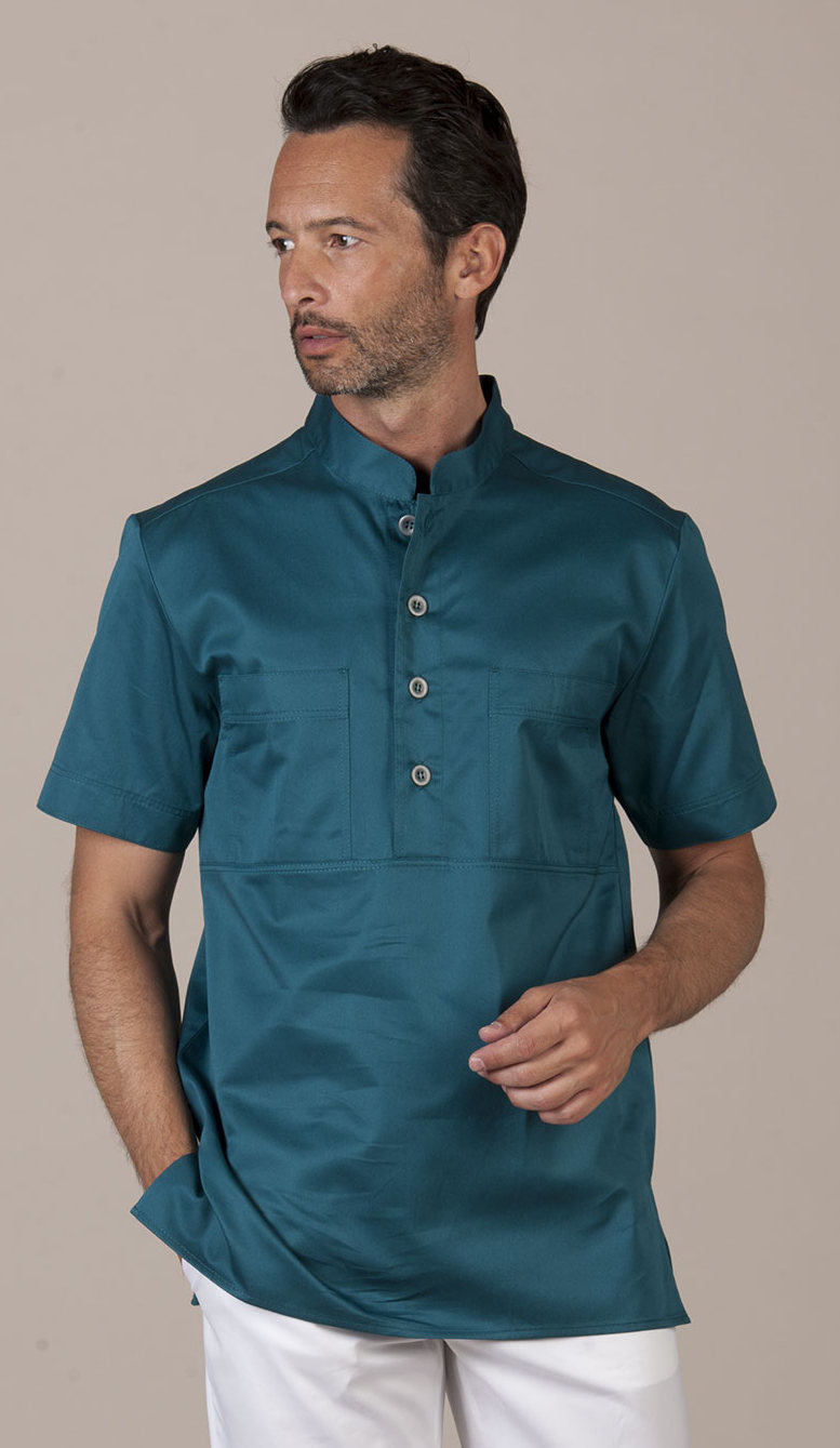 GUADALUPE, Boja: PR - Petrol