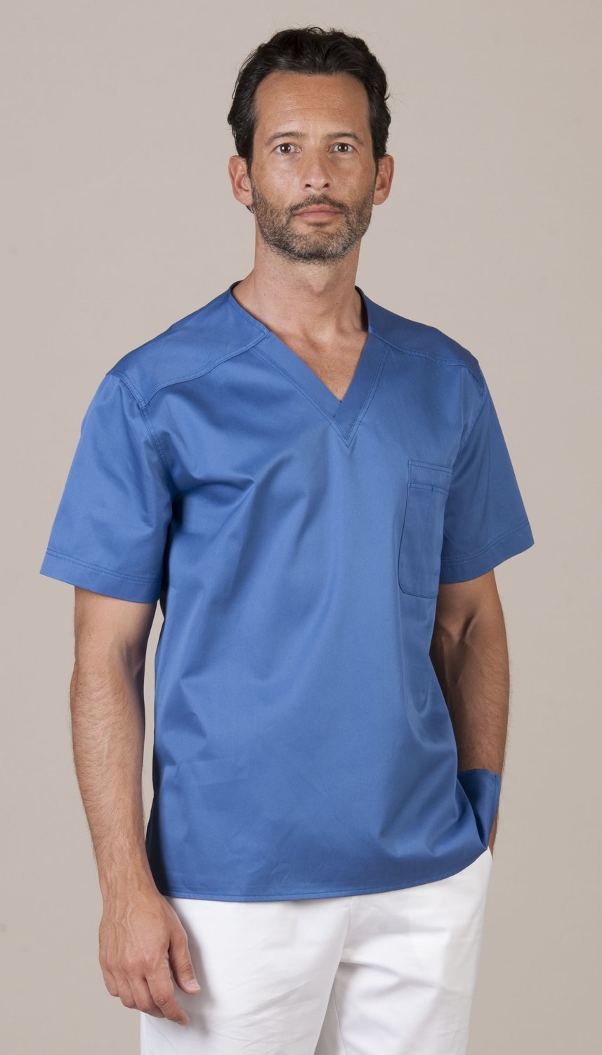 Milano unisex, Boja: AS - Sugar blue