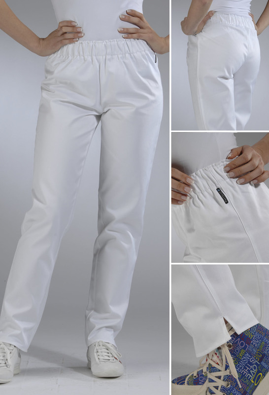 FUSEAUX - Ženske hlače - #Outlet