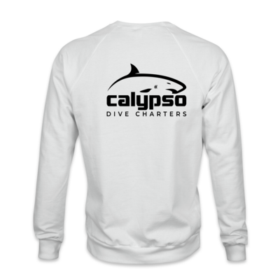 Calypso Logo Unisex Sweatshirt