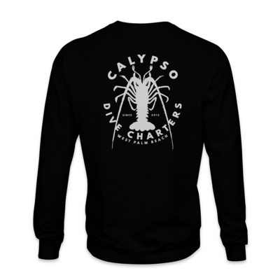 Calypso "Lobster" Unisex Sweatshirt