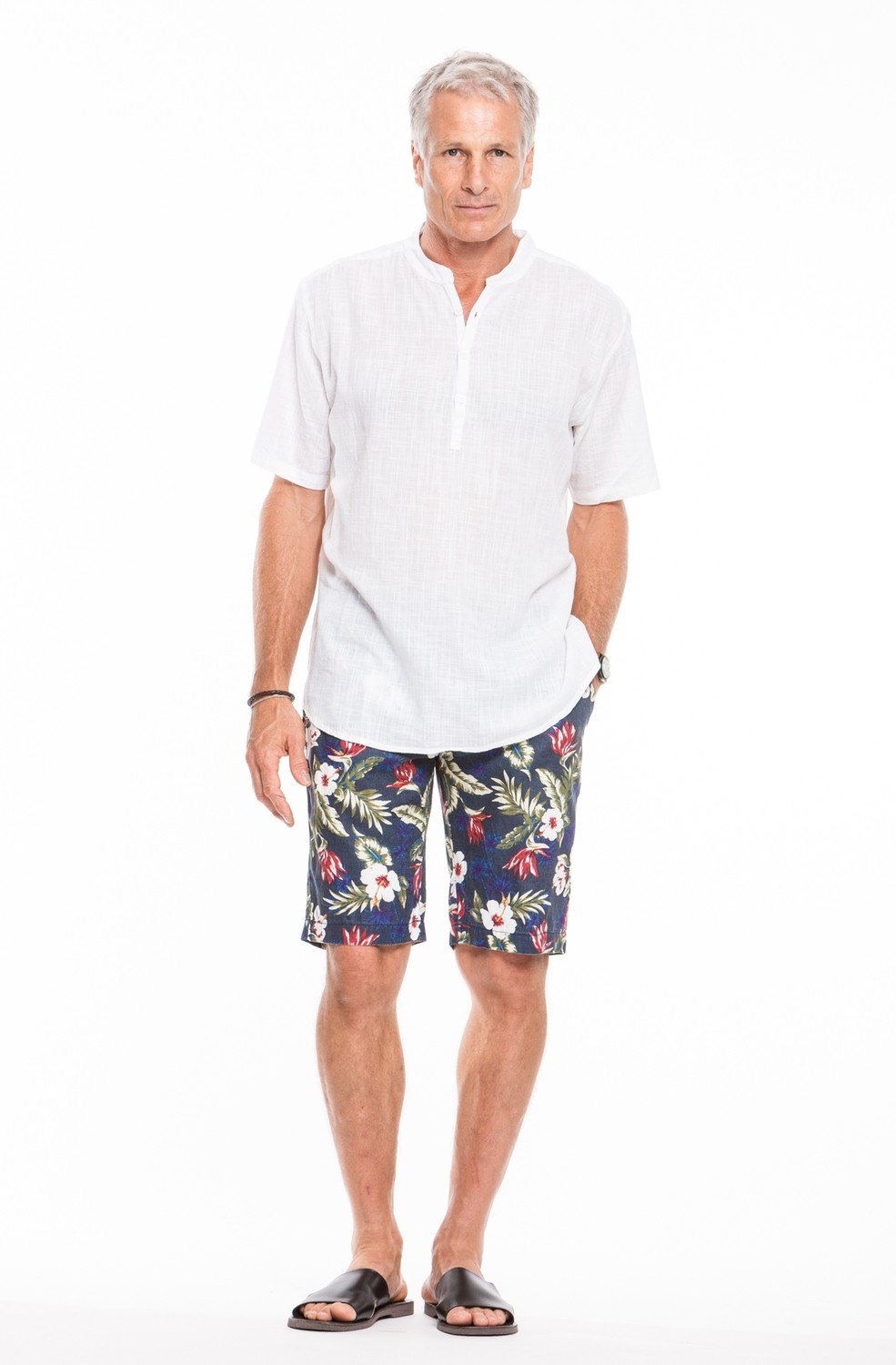 Cottonworx Shirt White