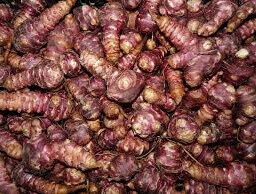 Topinambour BIO / 500 g