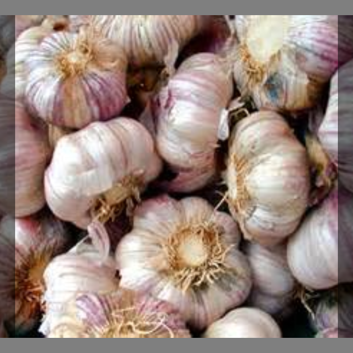 Ail sec BIO /150gr