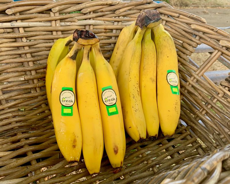 Banane / 500gr