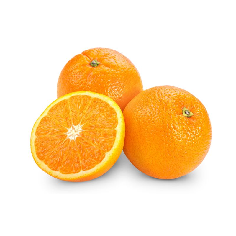 Orange BIO
