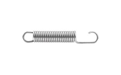 Spannfeder Edelstahl