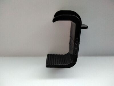 1000 Stück Befestigungsclip 35mm für Taubenschutz 1000 Stück Befestigungsclip 35mm für Taubenschutz