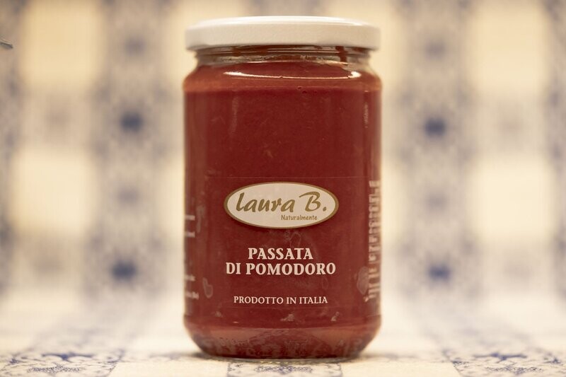 PASSATA DI POMODORO