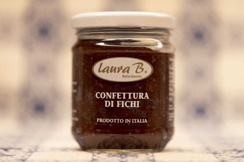 CONFETTURA DI FICHI