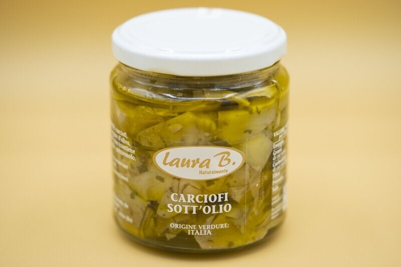 CARCIOFI