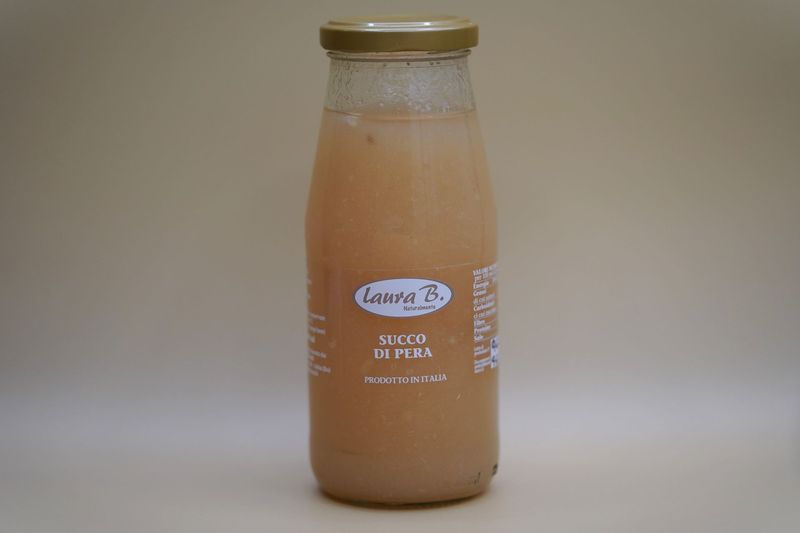 SUCCO DI PERA
