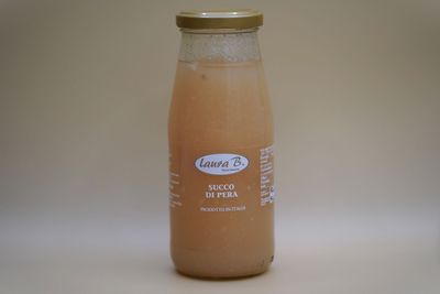 SUCCO DI PERA