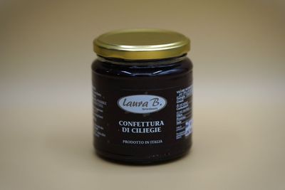 CONFETTURA DI CILIEGIE