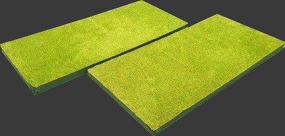 Half-Tile (Pair)
