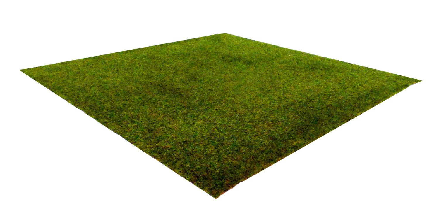 Green Spring Theme (Noch Spring Meadow Flock)