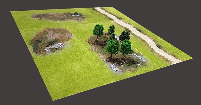 NEW Pedion Slim line