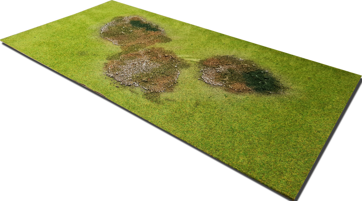 PEDION SLIM Terrain EXTRA SLIM TILE