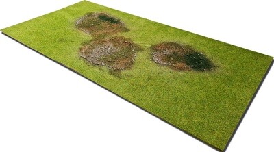 PEDION SLIM Terrain EXTRA SLIM TILE