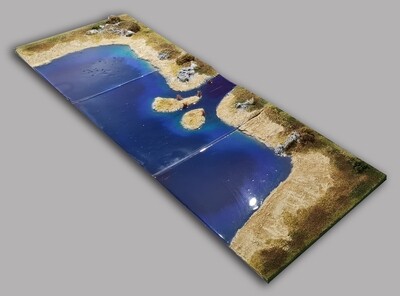 Coastline (Extra Tile)