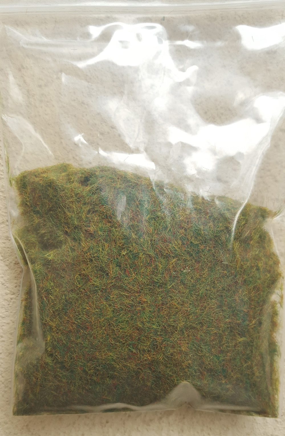 the 10gr bag