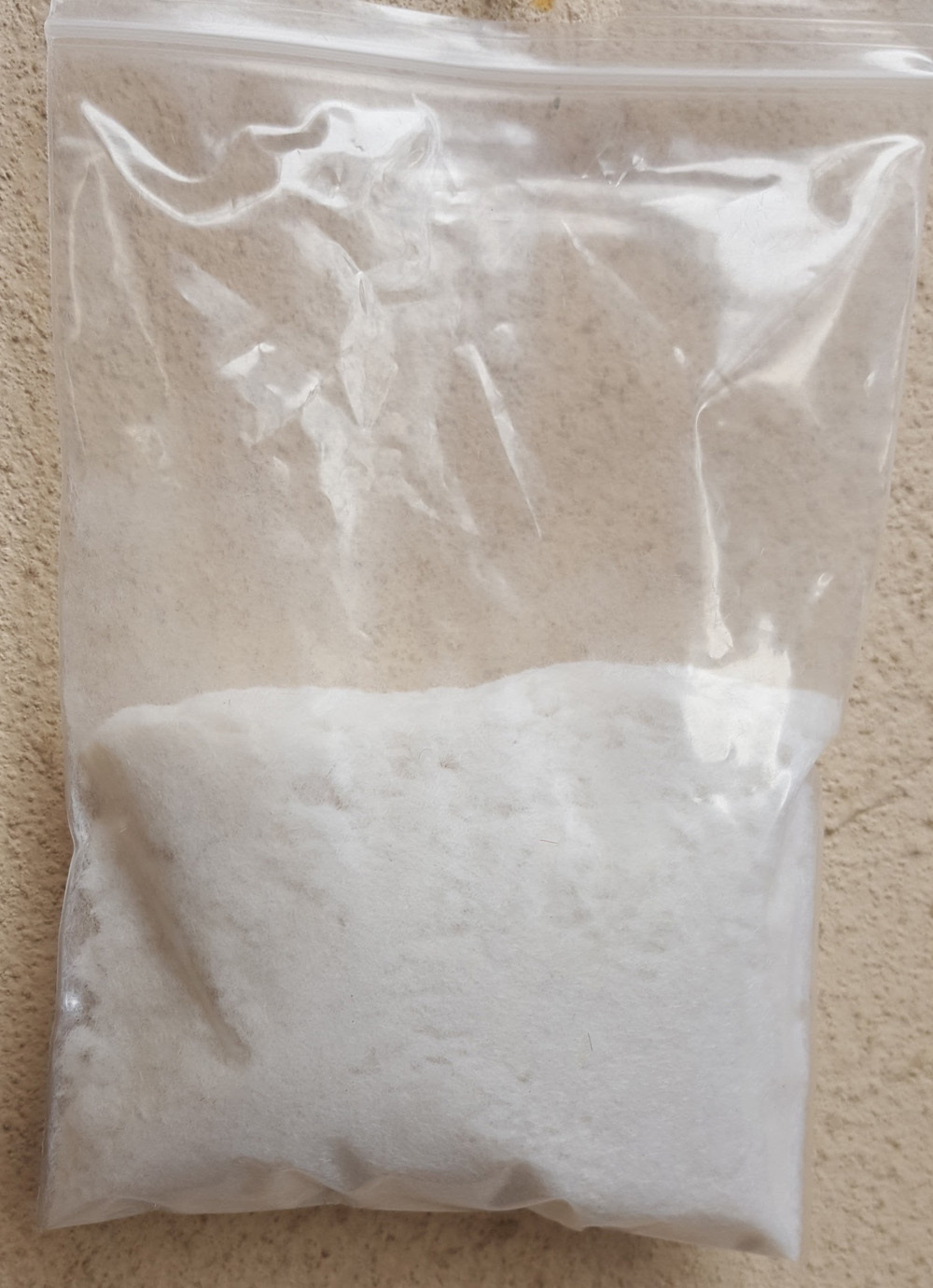 the 10gr bag