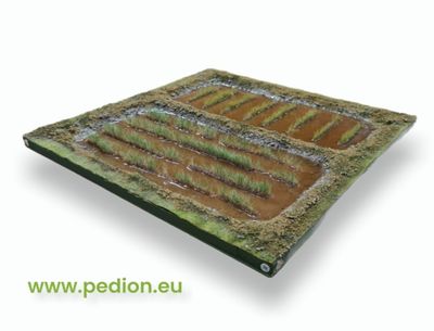 Rice Plantation (Extra Tile)