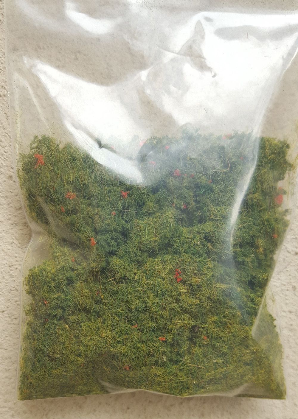 The 10g bag