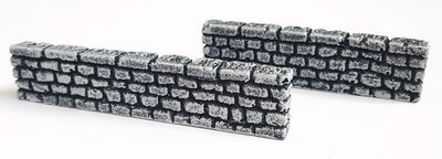 Stone Walls, Set of 2