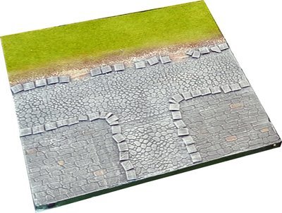 TRANSITION Urban Tile &quot;T&quot;
