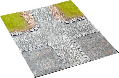 TRANSITION Urban Tile &quot;X&quot;
