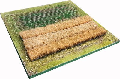 Crops (Extra Tile)