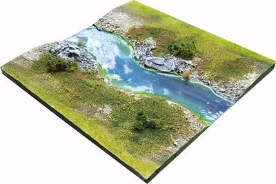River (Extra Tile)