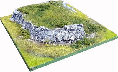Hill  (Extra Tile)