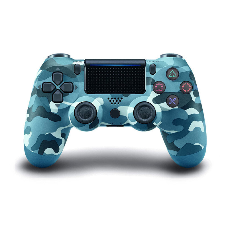 DoubleShock PS4 Wireless Controller