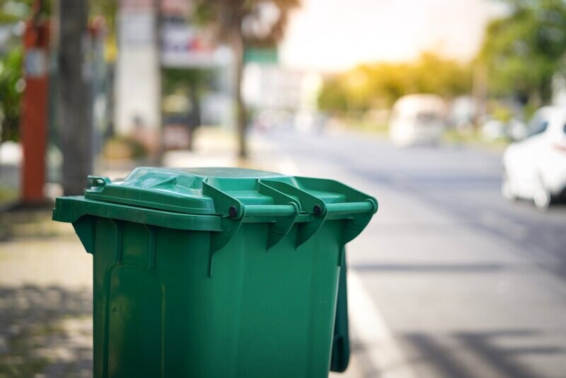 Household waste bin. 12 cleans + 1 free.
This is a 12 month package for monthly cleans over a 12 month period.