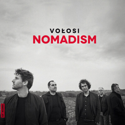 VOŁOSI Nomadism (2015) CD