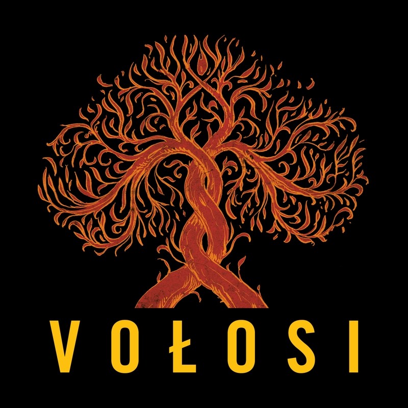 VOŁOSI (2011) CD