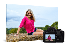 Create Your Own Canvas