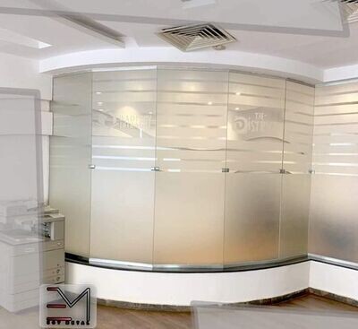 Glass Doors