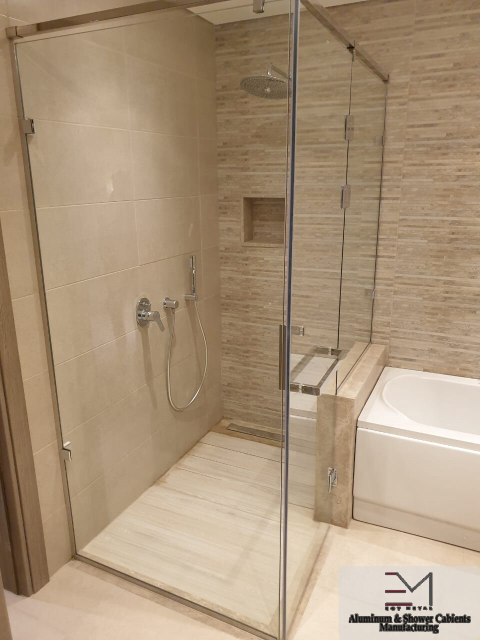 Shower Cabins