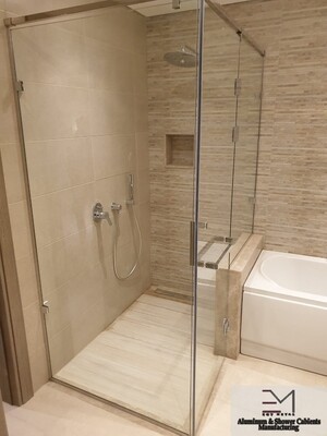 Shower Cabins