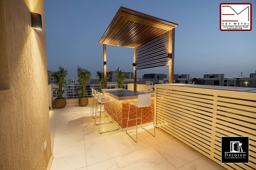 Louver