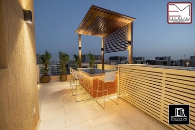 Louver