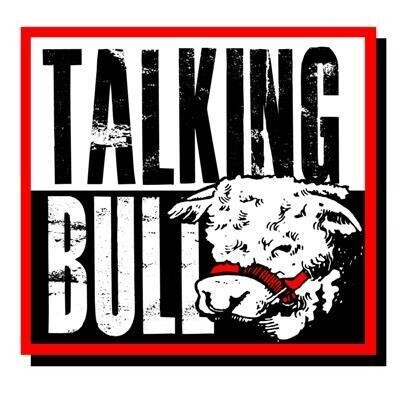 DONATE TO TALKING BULL