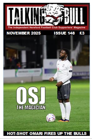A PRINTED COPY - OSJ THE MAGICIAN - ISSUE 148 - NOVEMBER 2025