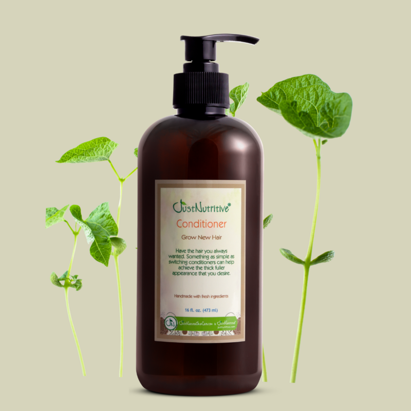 Grow New Hair Conditioner / Conditioners